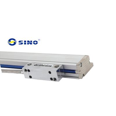 30m/Min Magnetic Linear Encoder