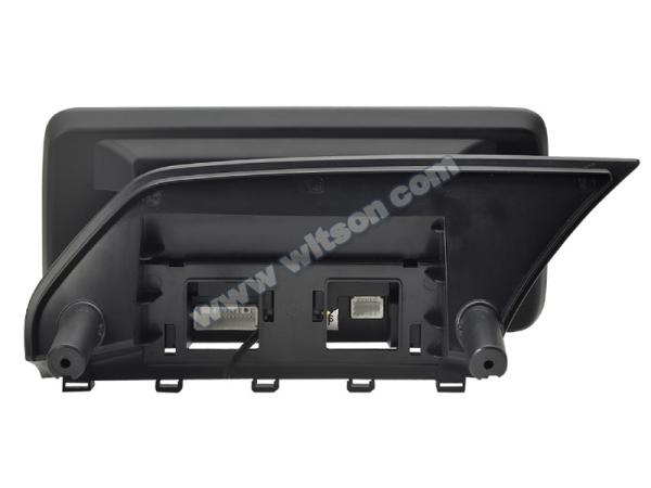 10.25''/12.3'' Screen For Mercedes Benz GLK X204 2013-2015 Left Hand Driver NTG4.5 Android Multimedia Player