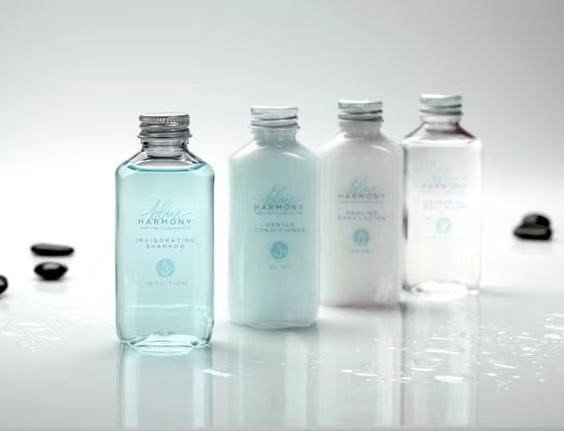 Luxury Hotel Bathroom Amenity Biodegradable Hotel Amenities