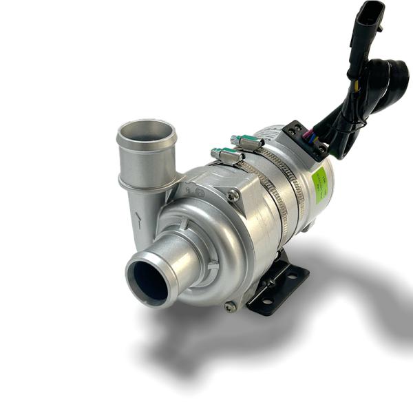 Robust 24V IP68 Electric Coolant Pump for High-Power DC Charging Station Heat Dissipation Solutions