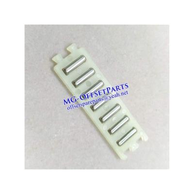 HD ORIGINAL SM74 MACHINE ROLLER BEARING CAGE, 00.550.1454, FF-2010, ORIGINAL HD NEW PARTS