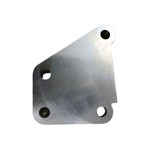 Precision Metal CNC Machining Parts for Energy & Oil/Gas Industries