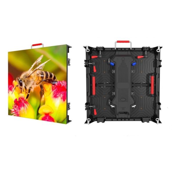 P2.9 P3 P3.9 P4.8 3.91mm Hd Concert Stage Background Led Display Screen Event Rental Led Video Wall