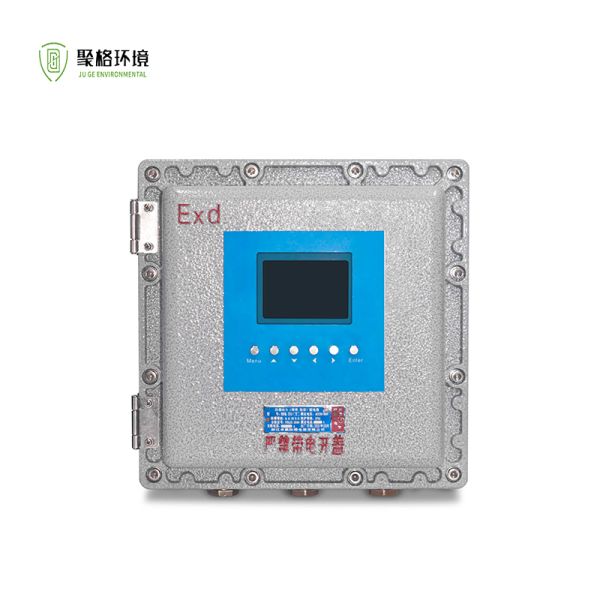 Explosion-Proof Instrument Box