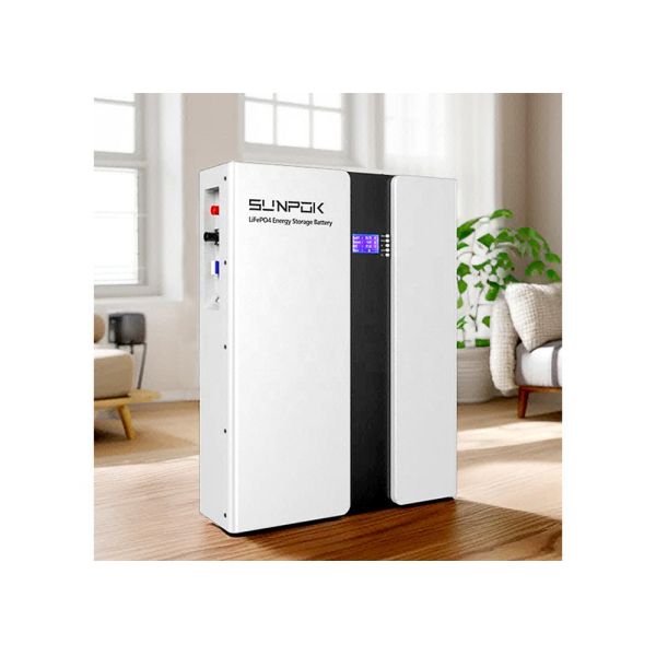 VDE Max.Tension de charge 48V Batterie au lithium-ion IP21 Protection du boîtier