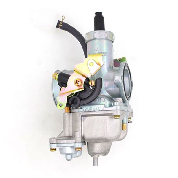 Replace/Repair Custom Accelerating Pump Carburetor for Honda CG200 Motorcycle Parts