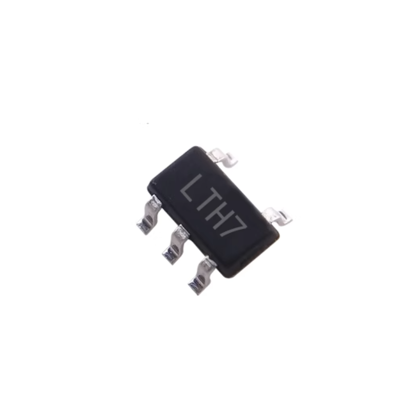 SMD LTC4054 шелковый экран LTH7 SOT23-5 литий батареи зарядного чипа IC