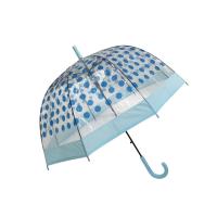 Guarda-chuva Windproof de Apollo Element Dot Transparent Rain
