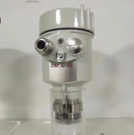 CAF L329-B801 Non-corrosive Radar Level Gauge  Frequency-modulated Radar Level Meters Use FMCW Technology