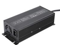 36 Volt 20Amp 900W Chargeur de batterie au lithium pour voiture de club