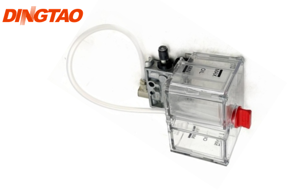 063443 Injection Oiler LB11 Suit For DT D8002 Bullmer Cutter Spare Parts