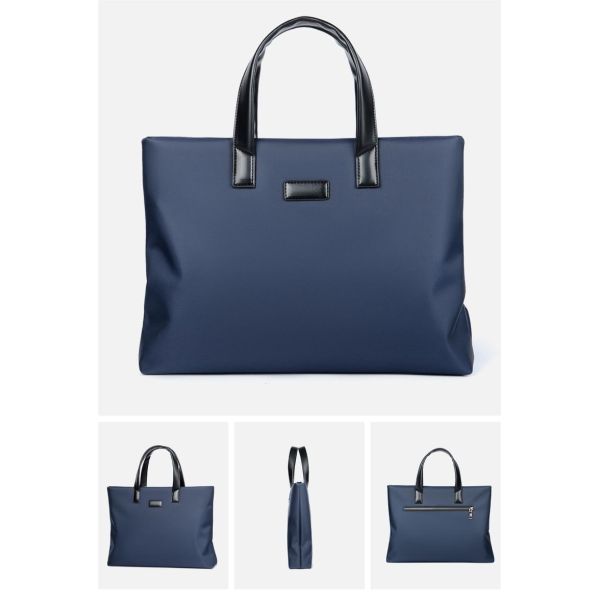 3-5кг Погрузка мужской ноутбук портфель ноутбук сумка портативный файловый пакет Большая вместимость