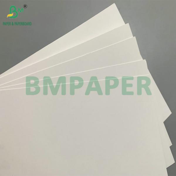 Heat Seal Coating 450g 350g Printable Blister Card For Blister Packaging