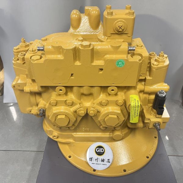 Pump Assembly 708-2L-00411 For PC200 PC210 And PC220 Of Komatsu Excavators