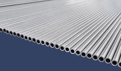 DIN2391 EN10305 OD15 Precision Steel Tube Seamless Welding For Automotive Part, Hydraulic System