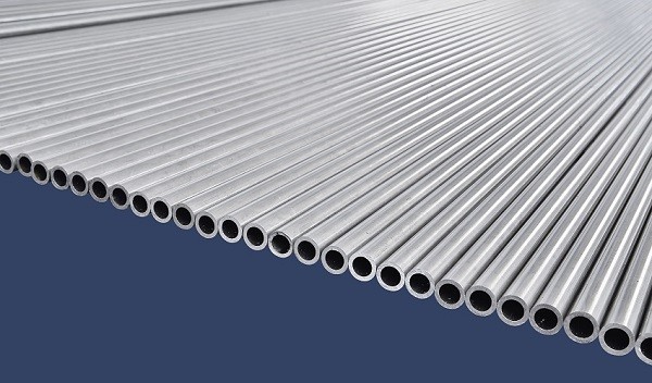DIN2391 EN10305 OD15 Precision Steel Tube Seamless and Welded for Automotive and Hydraulic Systems