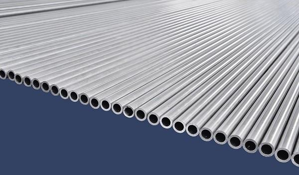 EN10305 E355 WT0.5 Cold Rolled Precision Steel Tube , Seamless Carbon Steel Pipe For Auto Parts