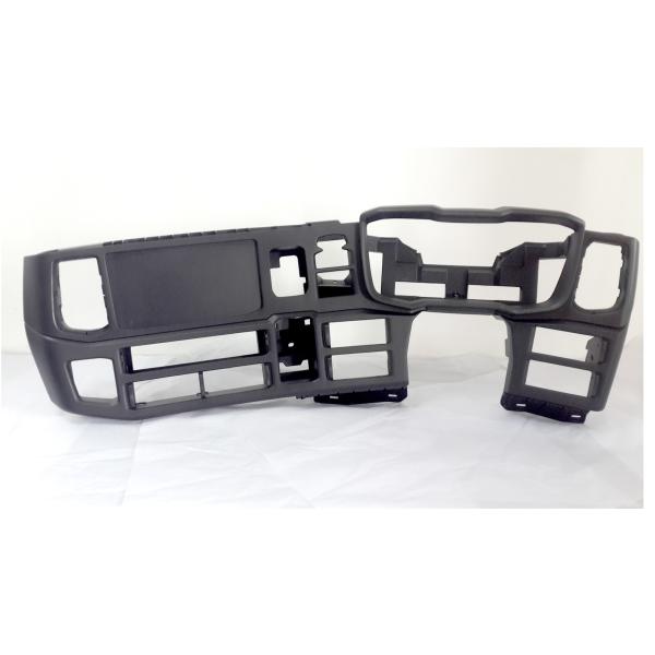 Customized ABS 3d Printing Parts SLA / SLS Plastic Rapid Prototype