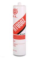 Mastic du module RTV de HT906Z picovolte pour le cachetage en aluminium de boîte de jonction de cadre de module solaire
