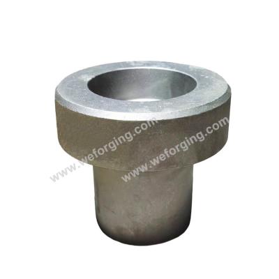 Custom Hot Forged Parts Custom Cnc Machining Parts Supplier Hot  Forged And Cold Forging Gear Blanks Manufacturers