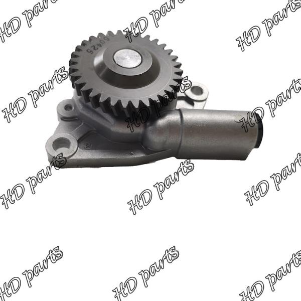 3TNM72 3TNM68 Diesel Engine Oil pump  119125-32000  For Yanmar