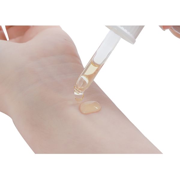 Tattoo Hair Growth Serum Promote Scalp Nutrition Inhibit Hair Reduce Dandruff