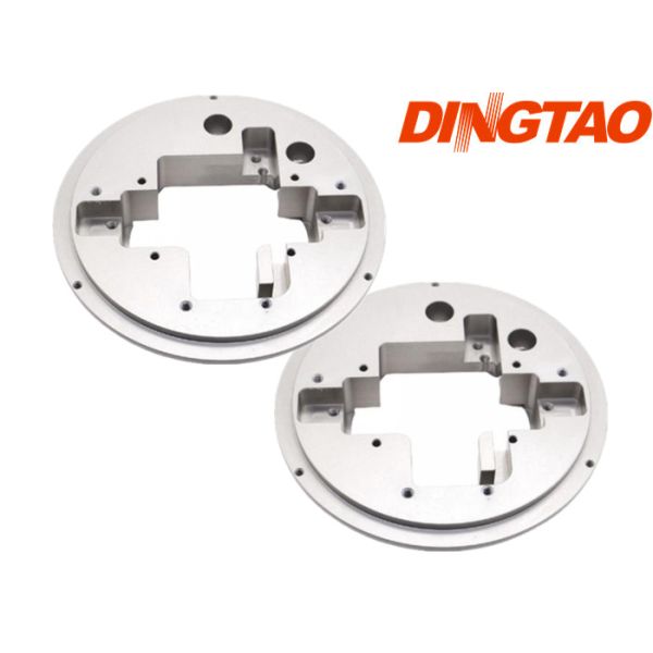 123995 режа шар Presser для частей резца вектора IX6 для Q80 IX6 MP9