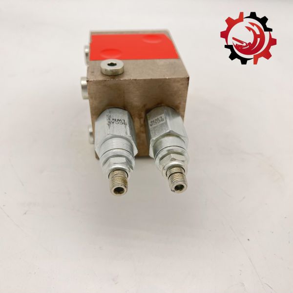 Sany Zoomlion OEM Балансовый клапан, используемый для бетонного насоса