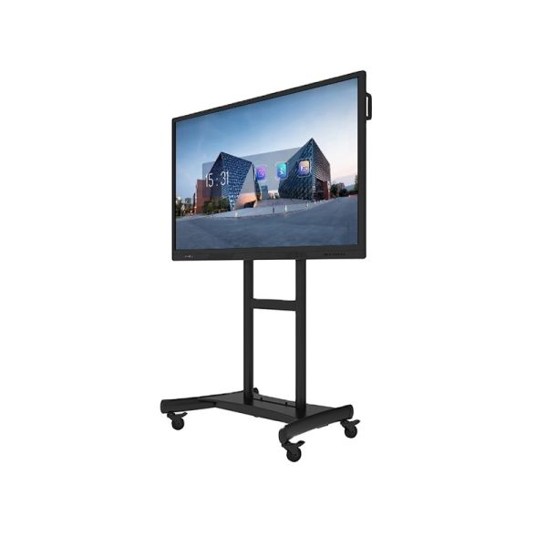 GAOKEview 65/75/85/100/110 Inch Finger Multi-Touch Interactive Whiteboard Electronic Whiteboard Digital Interactive Smart Board