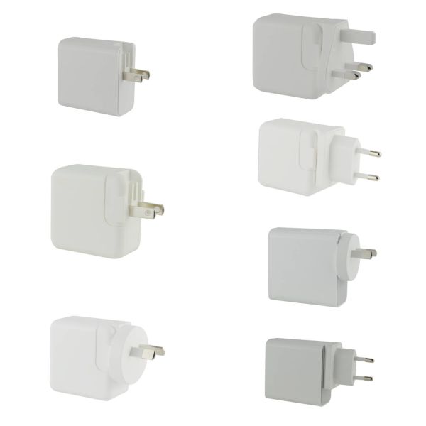 Quick Charging Switching Power Supply Adapter No Condensation For Huawei