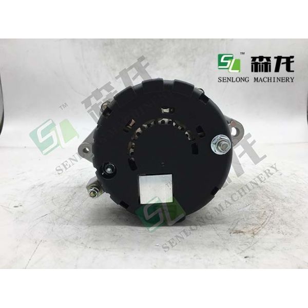 24V   45A  NEW Alternator  for Hyundai excavator R150-7  Cummins  Engine  4BT3.9   DELCO 11SI   19020209  3972731