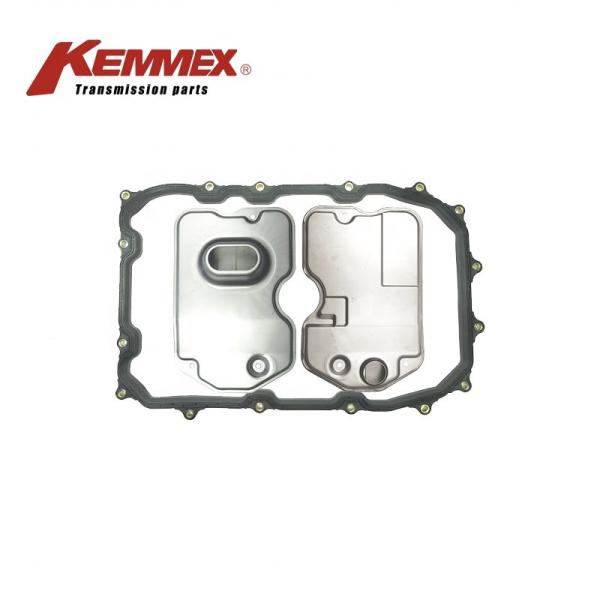 TR60SN 09D Kemmex 518428 09D-325-429 Automatic Transmission Filter for Car Model