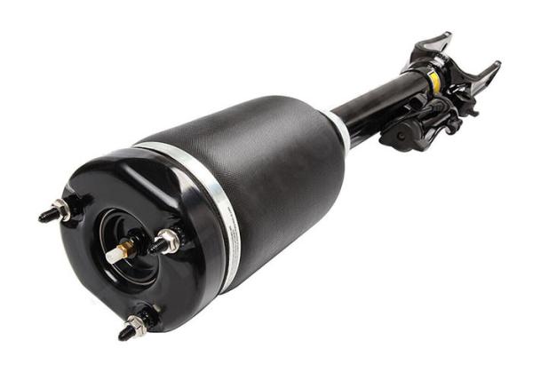 1643206013 Front W164 ML Mercedes Benz Air Suspension Shock Absorbers with ADS