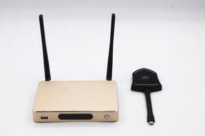 Tela sem fio de HDCP 1,3 que compartilha Dongle da tevê do córrego e do molde do jogo da tomada do Dongle