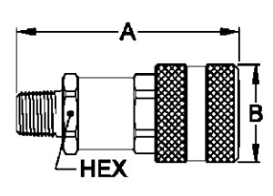 Высокопрочная сталь 689 бар