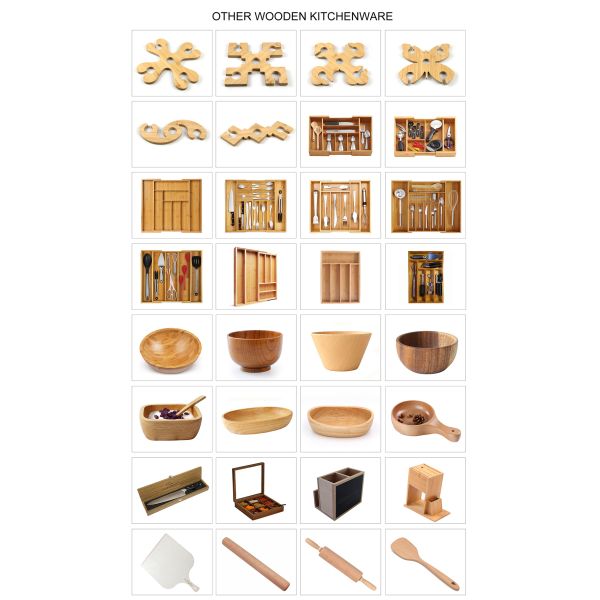 Convenient Kitchen Cutting Board with Holder Keep Your Countertops Clean and Organized