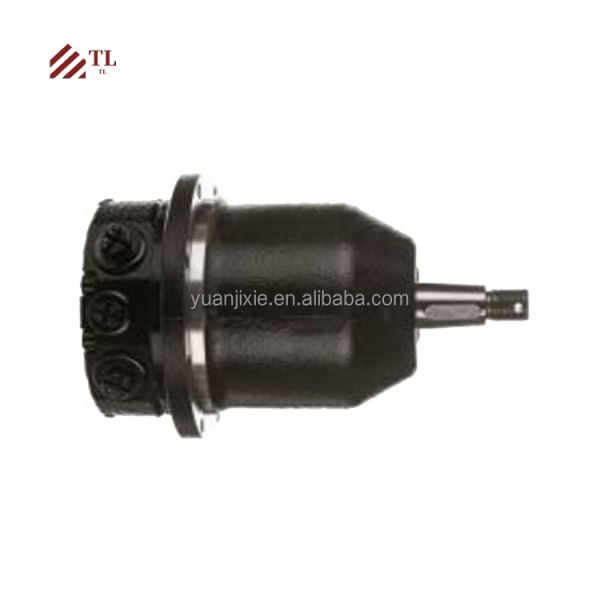 Запчасти экскаватора Соленоидный клапан 11147935 11116529 для VOLVO WHEEL LOADER FAN MOTOR