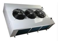 O melhor evaporador da sala fria da refrigeração do preço/refrigerador de ar de sopro lateral dobro