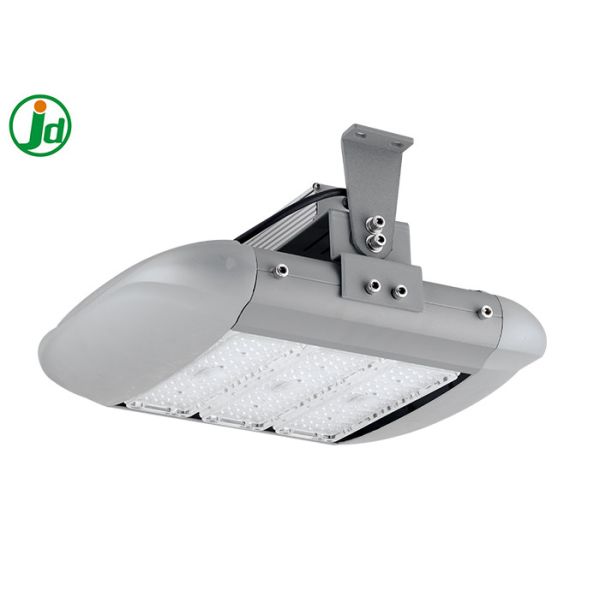 Crépuscule d'appareils d'éclairage de tunnel d'opération de sécurité à naître