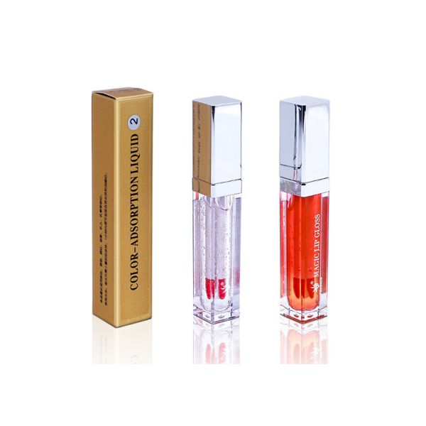 10ml Plant Extracts Permanent Lip Gloss Tattoo Repair