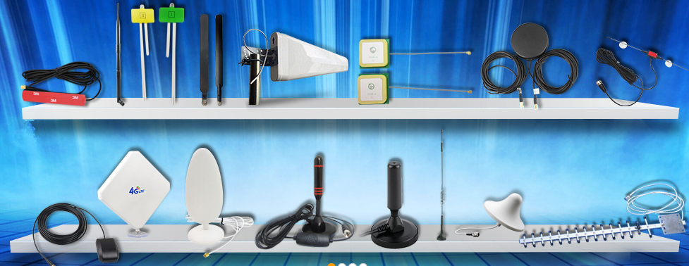 2G/3G/4G/5G 2.4Ghz 5.8Ghz 3dbi 5dbi Антенный маршрутизатор с внешним усилителем антенны 5G