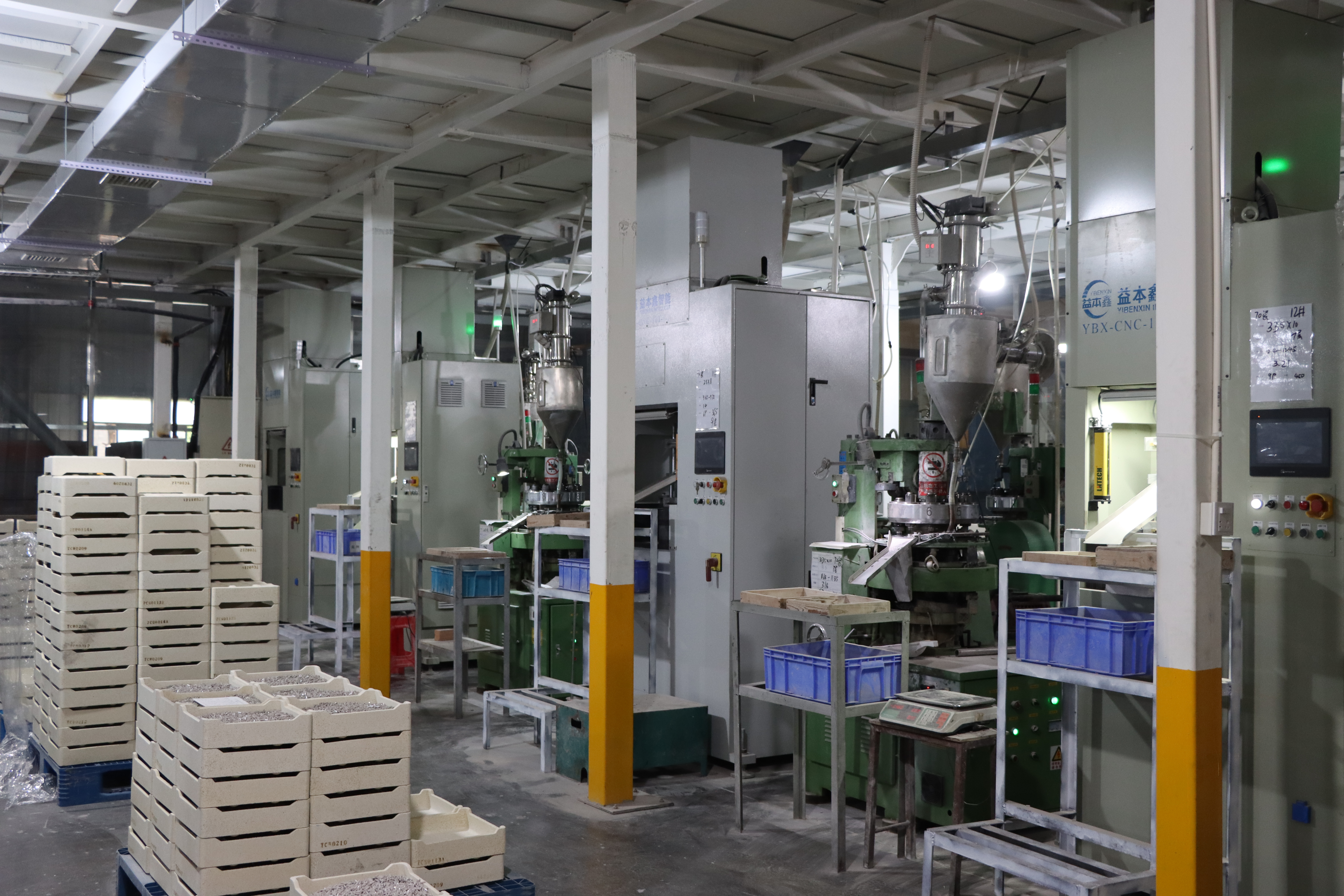 Changsha Zhongci New Material Technology Co., Ltd.