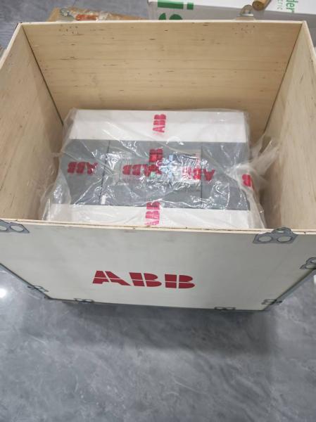 PSTX470-600-70 1SFA898116R7000 ABB Softstarter 50Hz 60Hz 470A 208 600VAC y también puede ser utilizado para el procesamiento de energía.