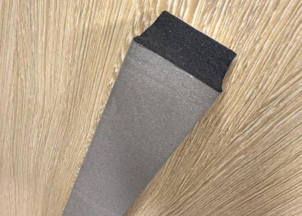Reliable EMI Shielding Gaskets Low Surface Resistant For Plastic Housings