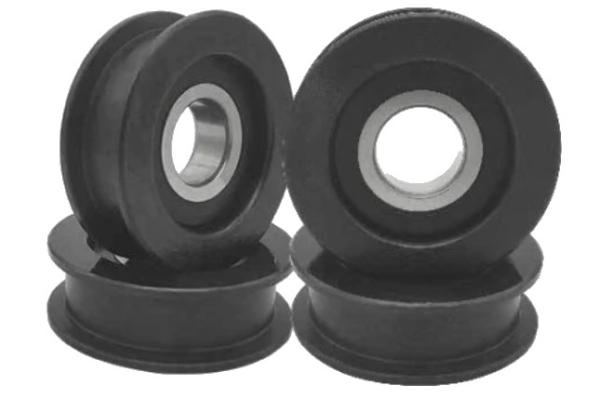 V2 Truck Roller Bearing , transmission carrier bearing 180700K 760200NT 780700