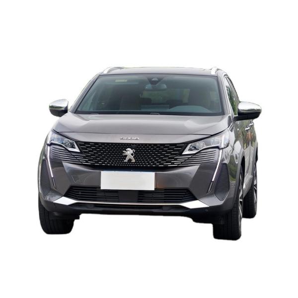 Panoramic Sunroof Automatic Petrol Suv