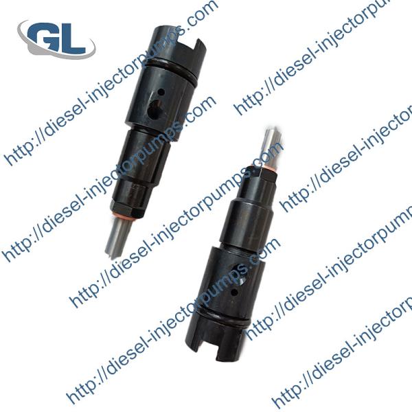 High Pressure Common Rail Fuel Injector 0432191647 Nozzle DLLA150P476 For DAF NS 133 M