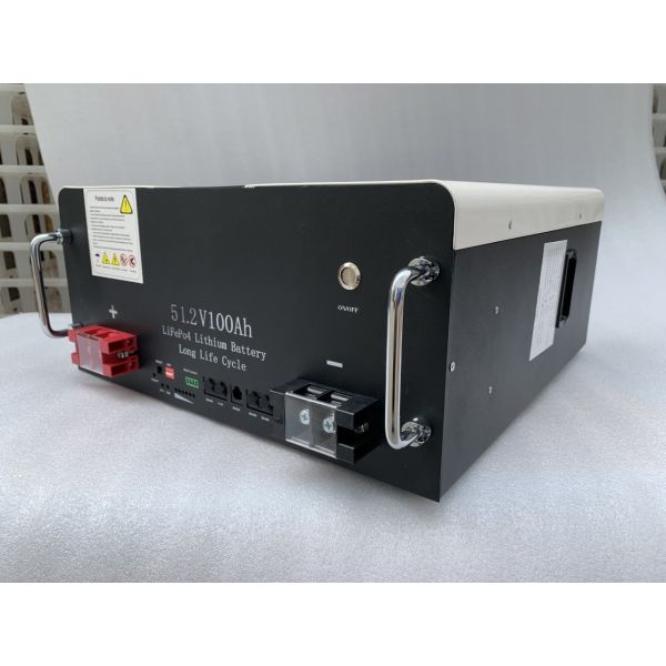 Wall-Mount 51.2v 200ah 10kWh Lithium Battery Built in BMS Fire protection System 5000 CYCLE Power Wall Home Energy