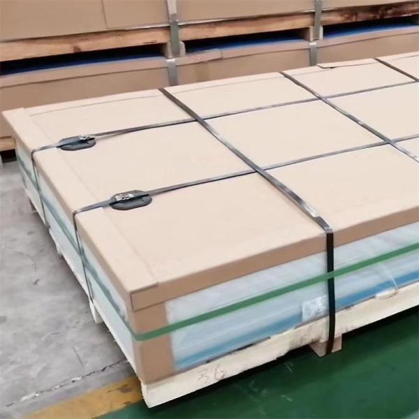 Anodized Aluminum Sheet Manufacturers 1050/1060/1100/3003/5083/6061 Roof Aluminum Plate