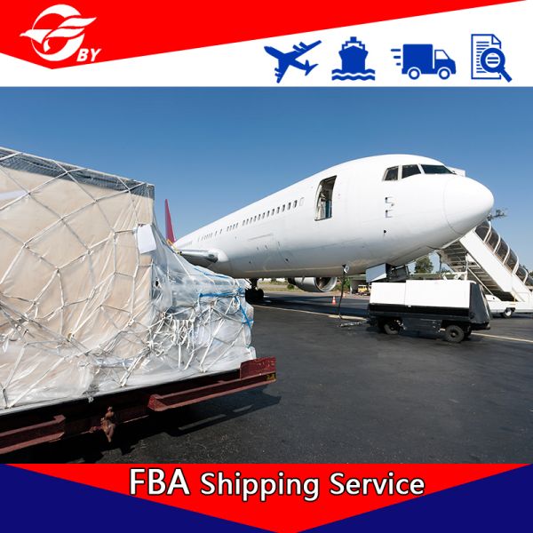 Reliable Amazon FBA International Shipping Forwarder Shenzhen To BWI2 BWI5